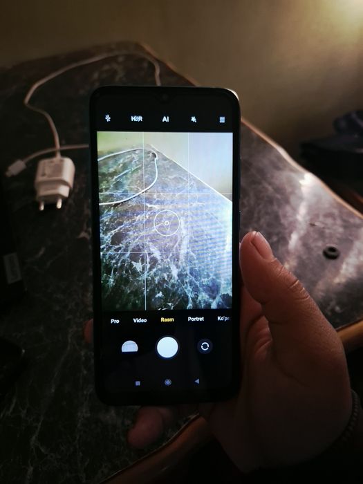 Remdi 9a 2/32gb holati yaxshi