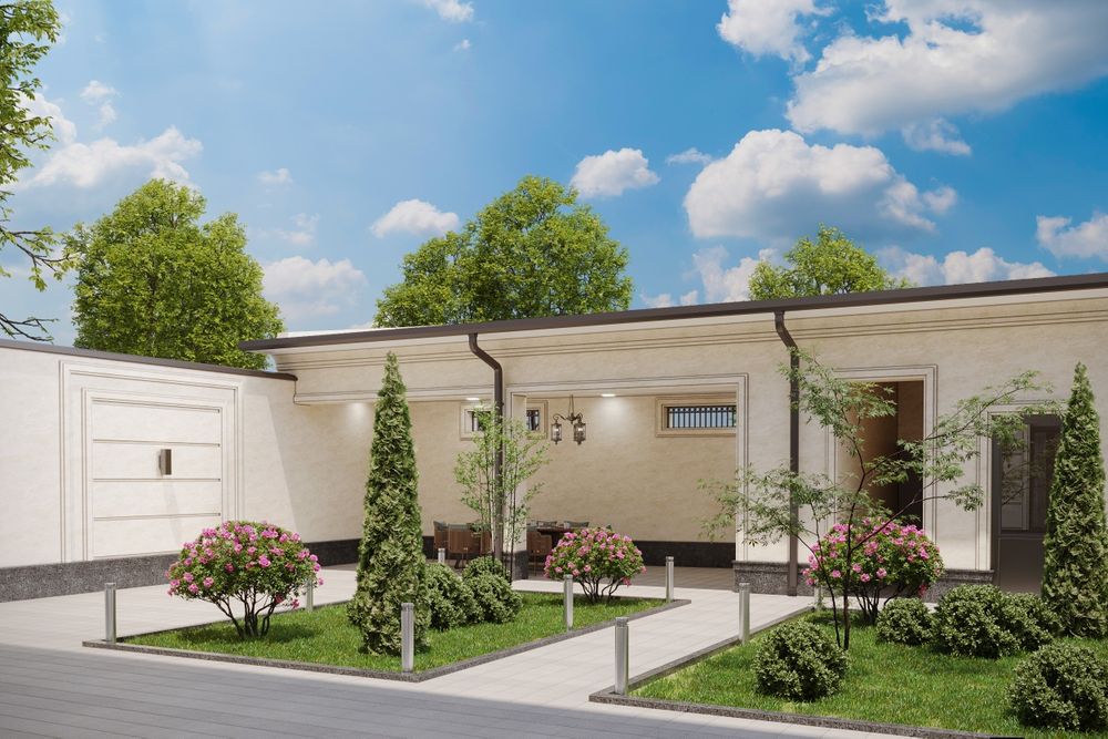 Кибрай БТИ! Продаётся 4 соток