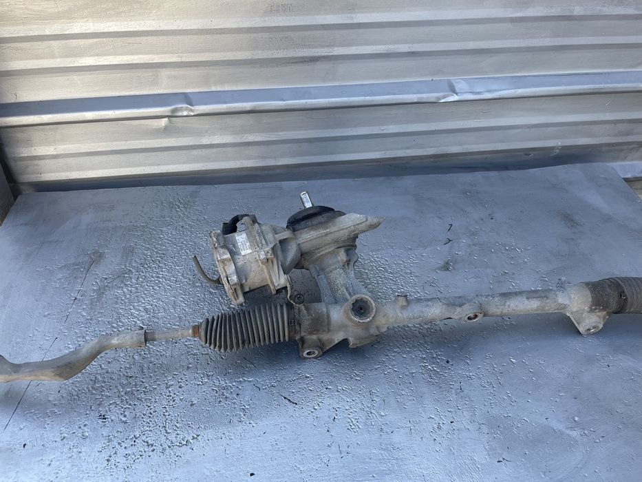 Рейка БМВ Х1/ Х2, Ф48 (reika bmw x1, f48)