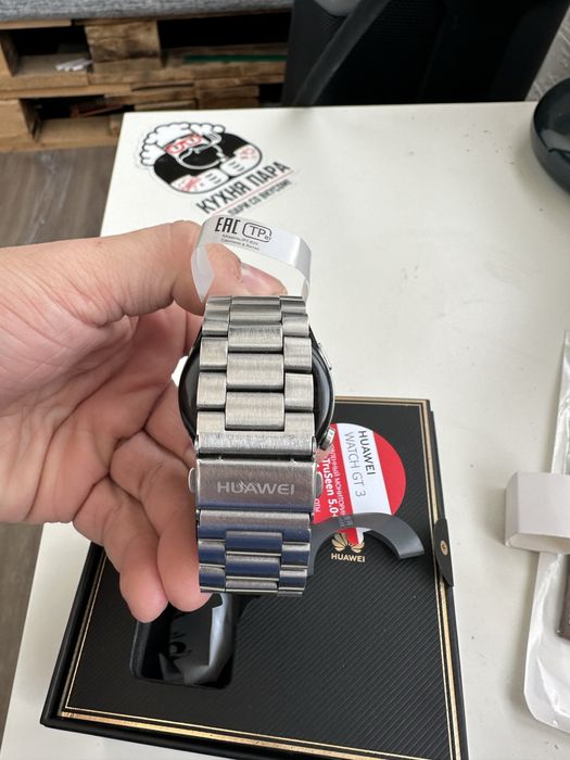 Продам смарт часы