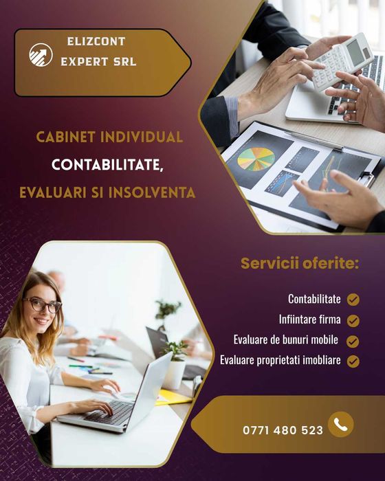 Servicii de contabilitate, Înființare Firma