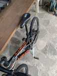 Велосипед HEAD 24”