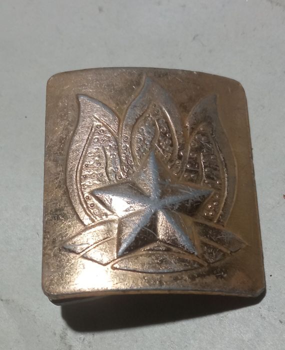 Пряжка от ремня ...