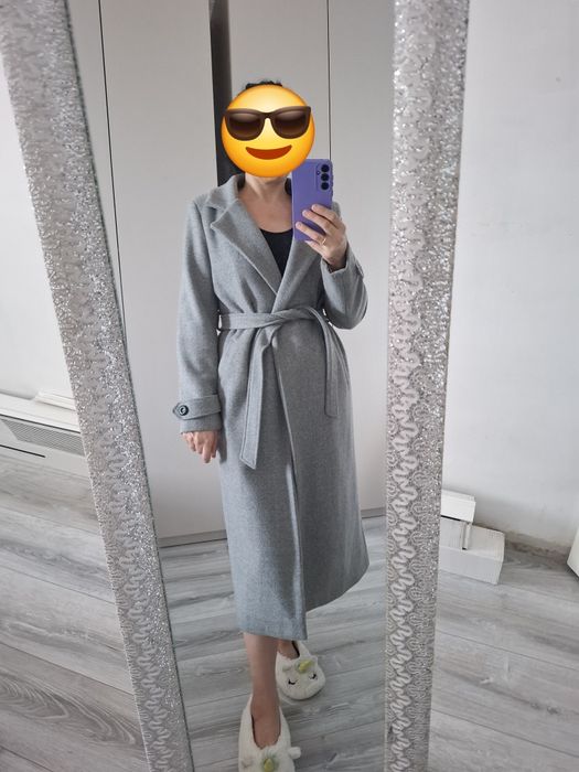 Пальто демисезон