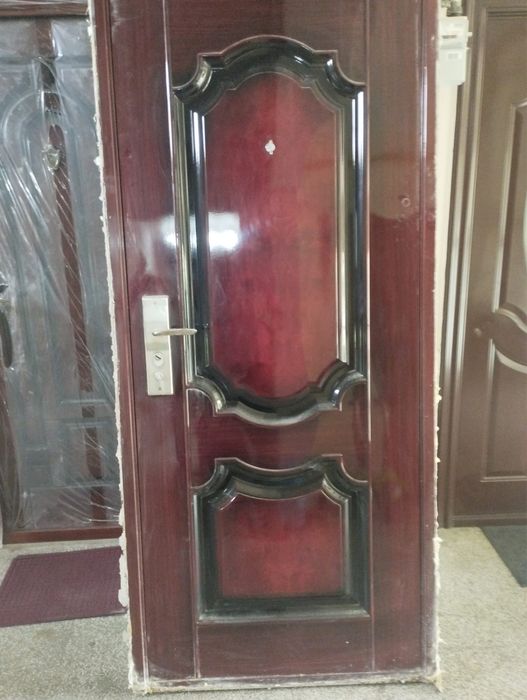 Usa apartament metalica