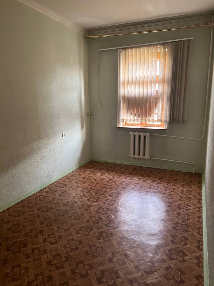 4-х комн квартира в аренду. ул.Паркентская, Чизельный