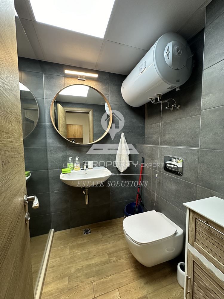 Продава се Двустаен апартамент в Банско - 65 кв.м за 1347 €/кв.м - Снимка #8