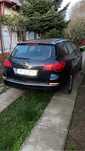 Opal 2015 ,1,6 disel,  masina personala euro 6