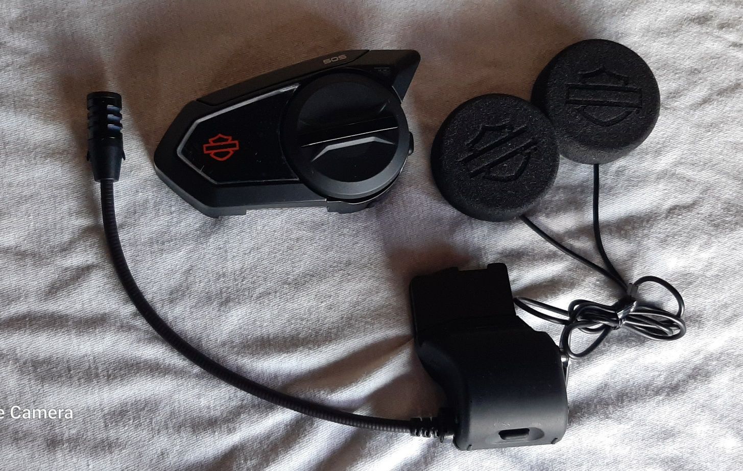 Casti audio,50S bluetooth headset Harley-Davidson