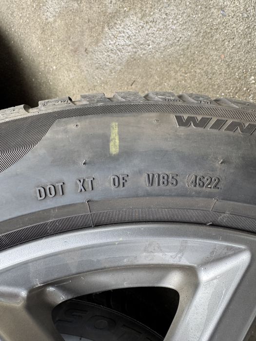 Anvelope Pirelli Sottozero 3 245/50/19 Run Flat M+S