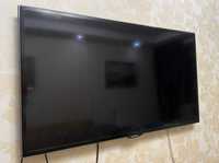 Продам LED-Телевизор Samsung  б/у ,в отл. состоянии , диагональ 102 см