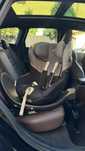 Scaun Auto Cybex Sirona S2 , cu Rotire 360 de Grade 0 - 18 kg + baza