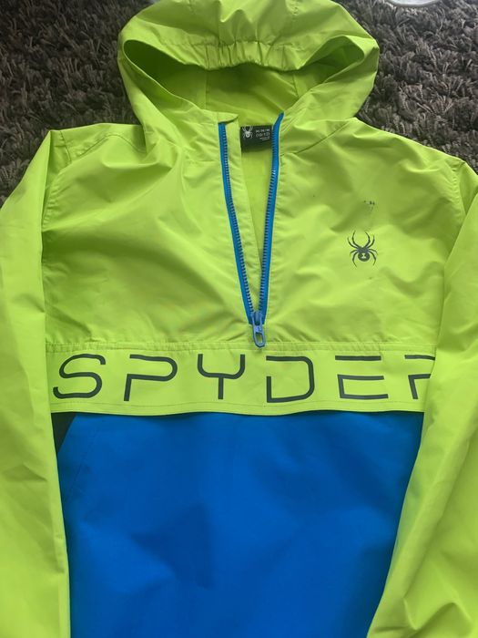 Geaca de ploaie pentru copii