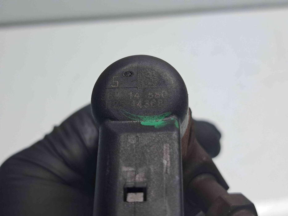 Injector Ford S-Max 1 [Fabr 2006-2014] 9657144580 2.0 TDI G6DA 105KW /