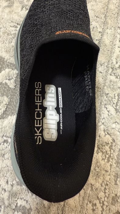 Adidasi SKECHERS Go-Walk (noi)