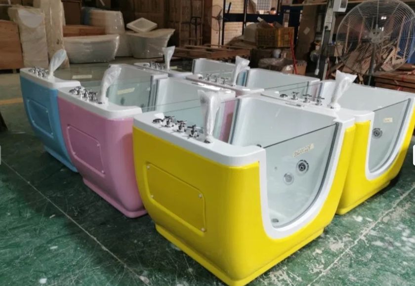 Gidrovanna/ гидрованна