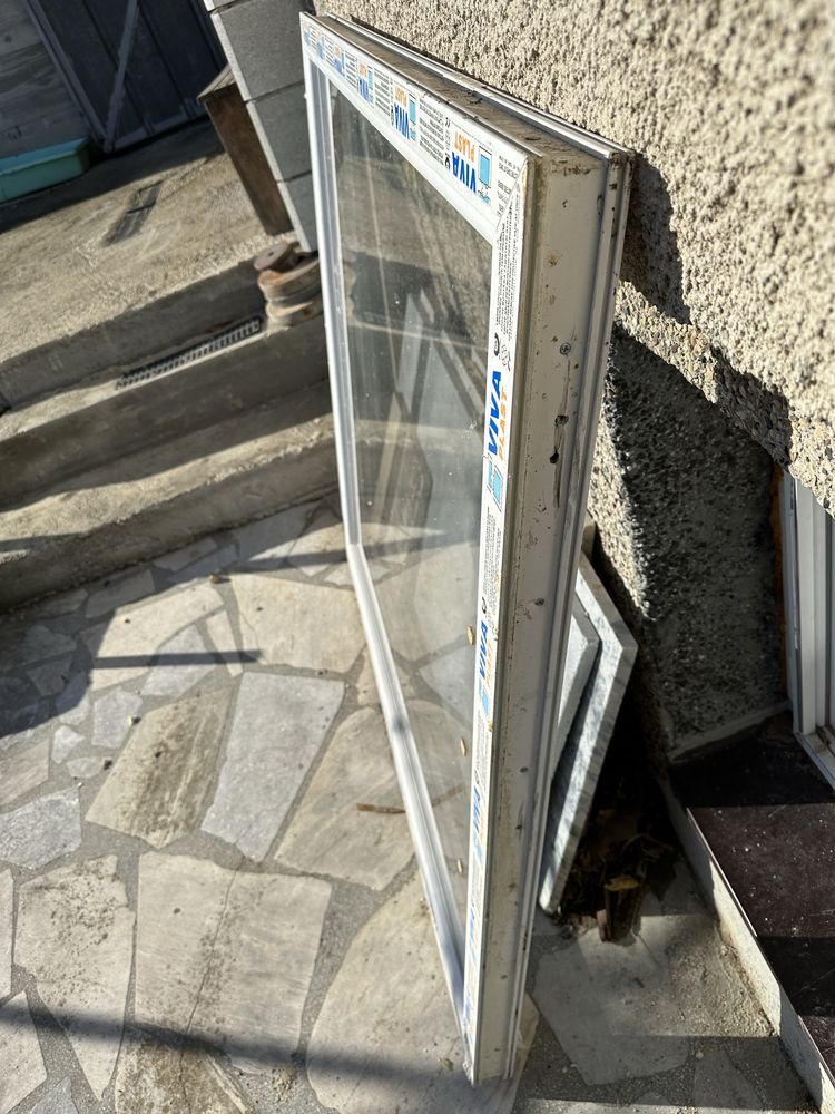 PVC дограма гр.Варна