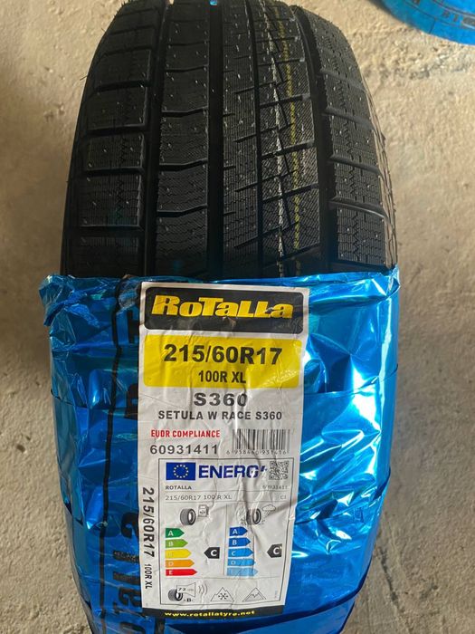 215/60/17 zimniy balon