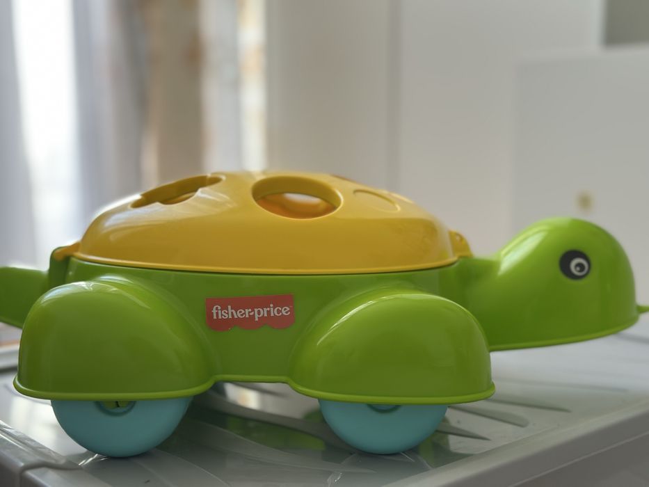 Детски образователни играчки