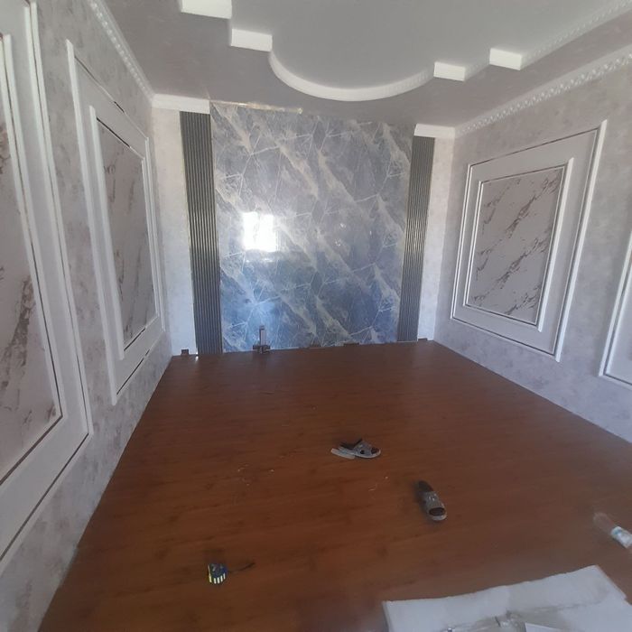 Маляр Евро ремонт устаси