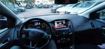 Navigație Sync 2 Ford Focus MK3