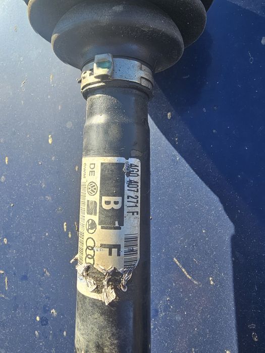 Planetara stânga dreapta Audi a6 c7 3.0 tdi 3.0 tfsi 4g0407271f