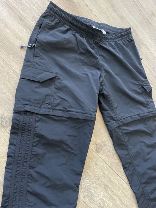 Карго панталон Адидас