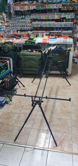 ПРОМО! Rod pod с 5 гнезда FL 178-5