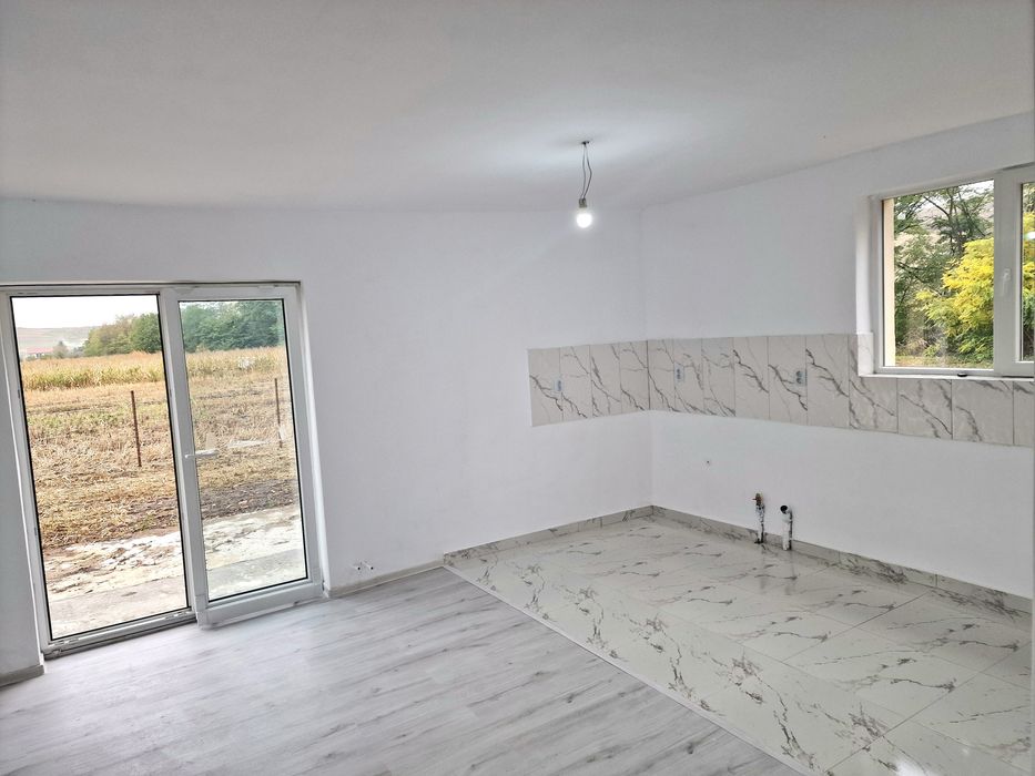 Casa tip Duplex ,  120 mp SU, teren 1000 mp, Căianu Mic