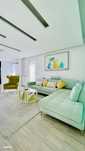 Penthouse 2 camere | 13 sept | Mariott | 2 terase 140 mp