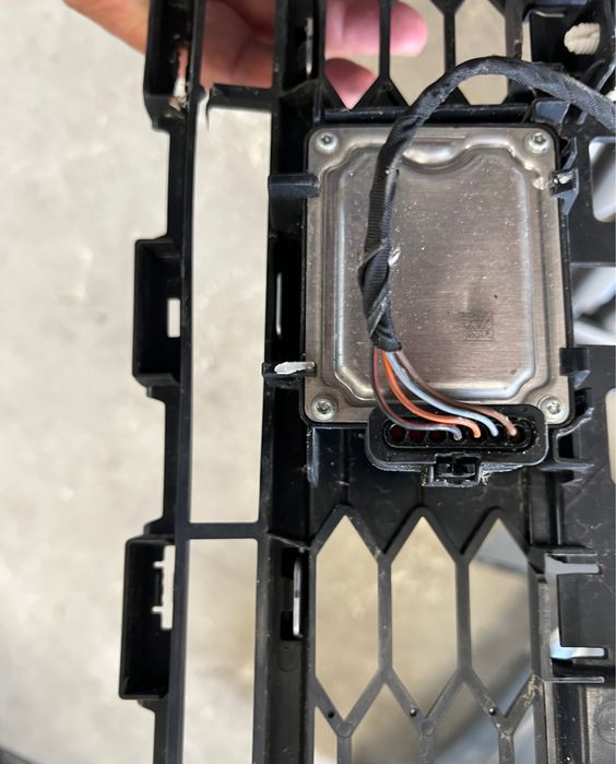 Audi Q2 на части Ауди Кю2 81a Sline 1.6tdi топ състо 25000км удър ляво