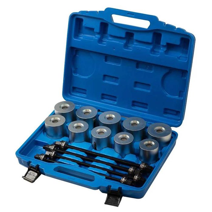 chit de extras bucse si rulmenti 24 piese DS1013