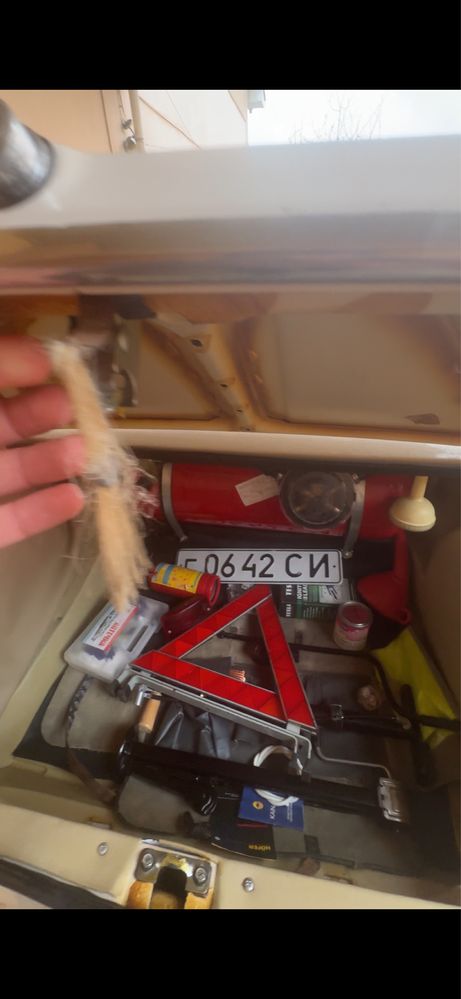 Vaz 2106 ваз 2106