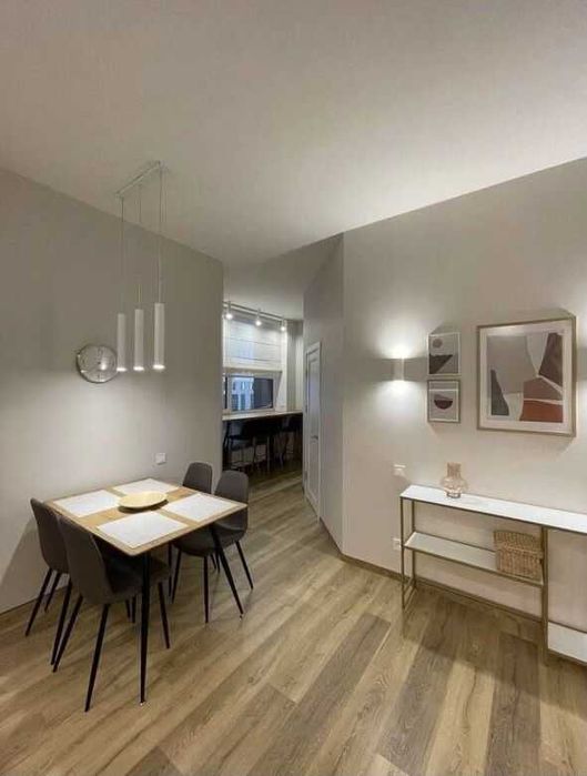 Дава се под наем Двустаен апартамент в София, Дружба 2 - 63 кв.м за 408 € - Снимка #1