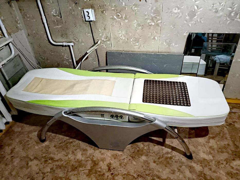 Nuga best NM-5000 Массажная кровать