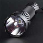 Convoy M21A с luminus sft40 6500K,  2500lm+, 8A buck