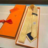 Cravată H, mătase 020527