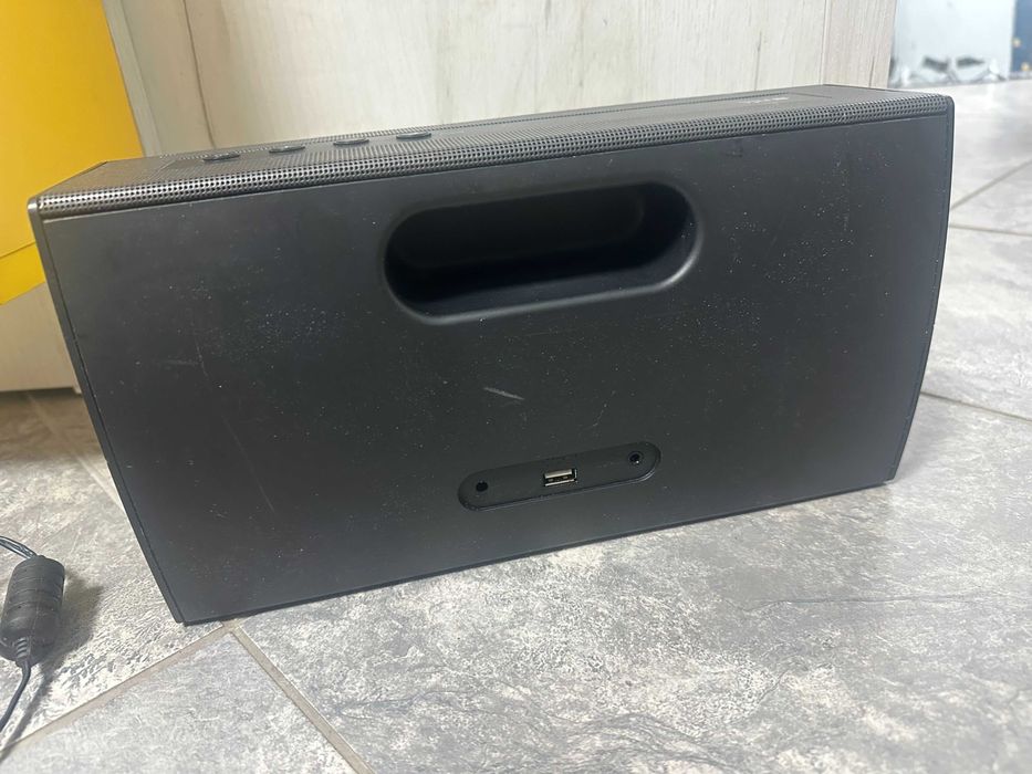 Bluetooth аудио колона Philips BT4000B/12