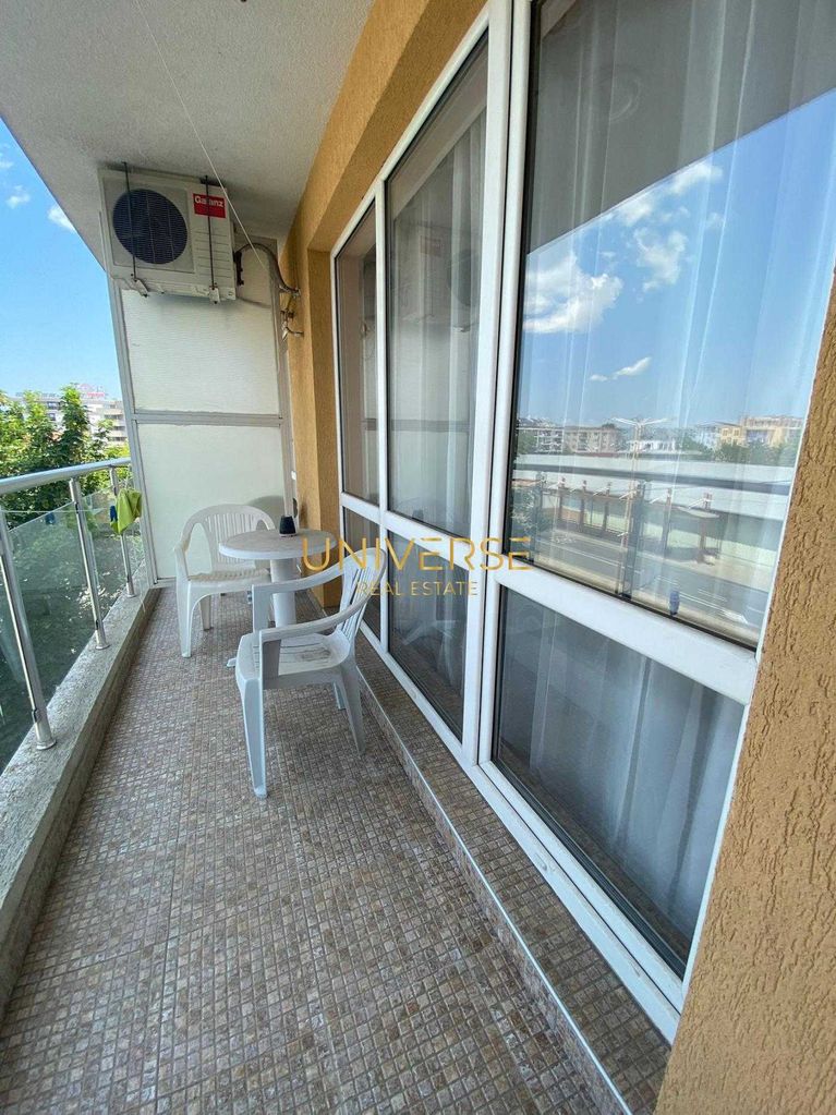 Продава се Двустаен апартамент в к.к. Слънчев бряг - 82 кв.м за 1208 €/кв.м - Снимка #6