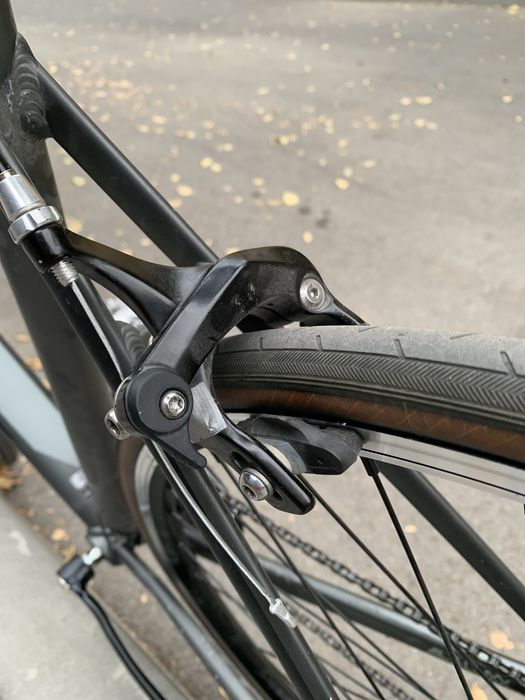 Продается сингл спид шоссер бывший (фикс)