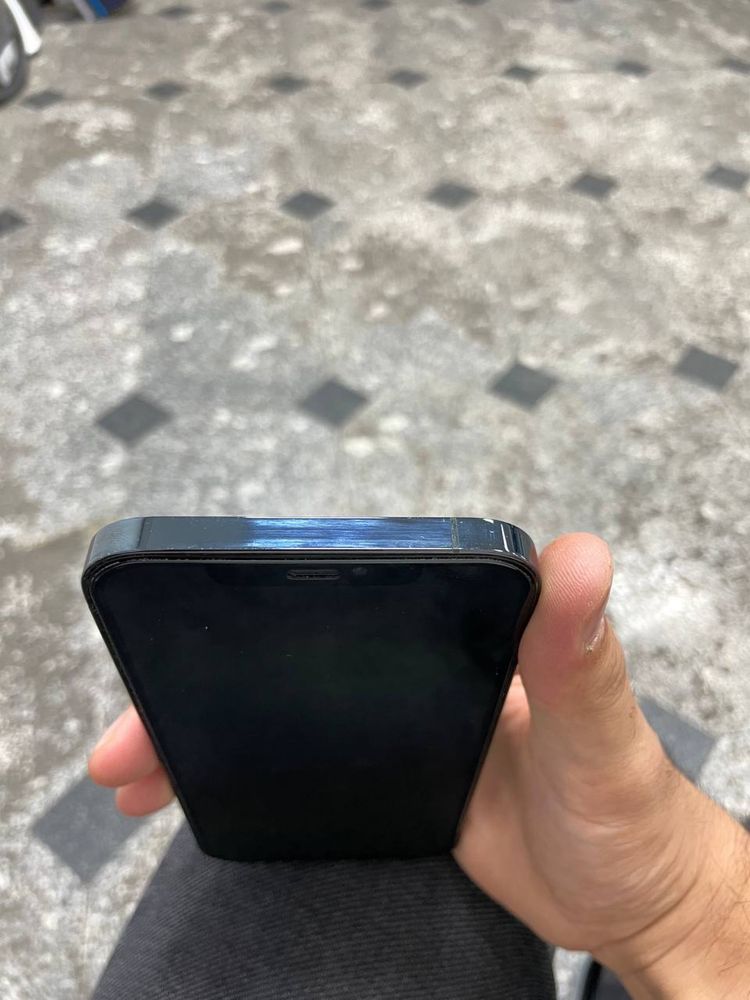 Iphone 12 pro max 128gb region Ll/a