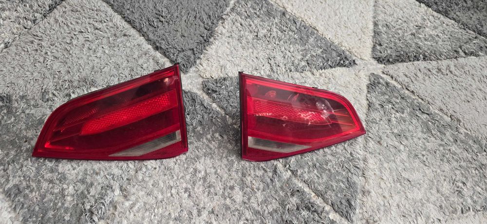 Stopuri Audi A4 B8 8K, 2008/2013 berlina8