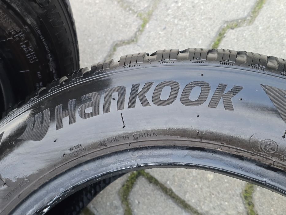 205 55 16  Hankook