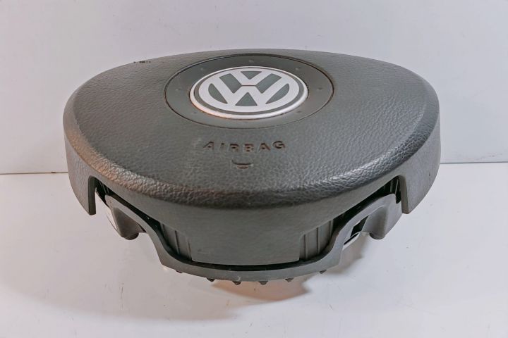 Airbag Volan  1T0880201E Volkswagen VW Polo a 4-a generatie 9N seria