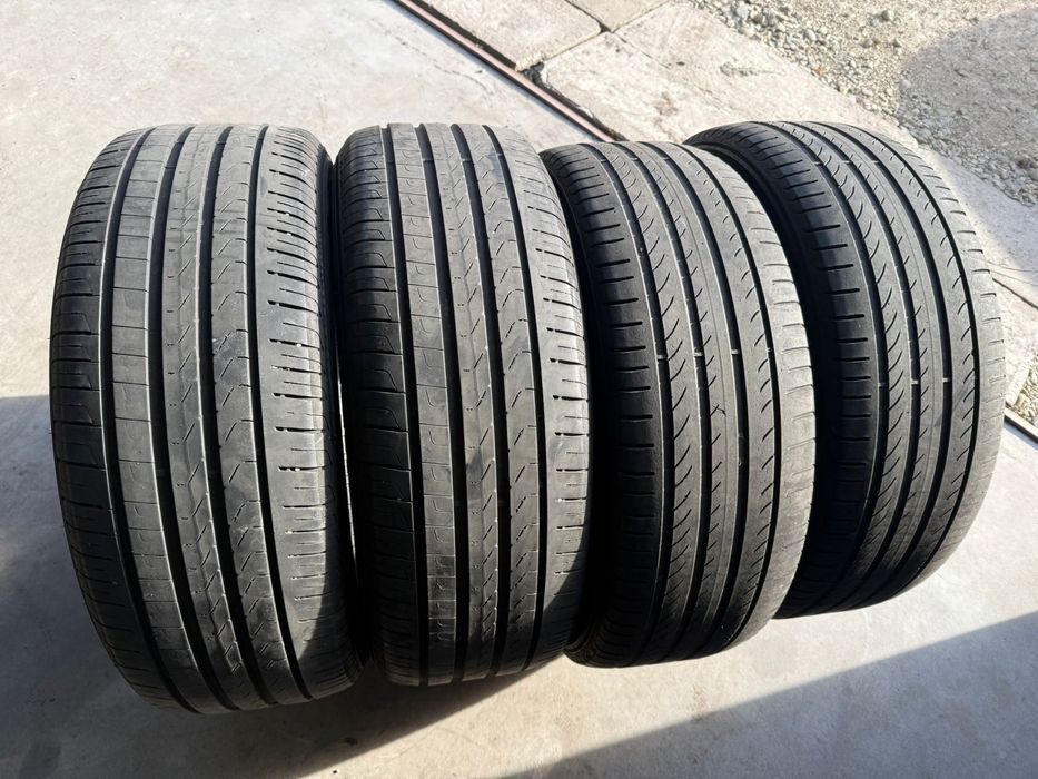 Anvelope vara 235.60.18’