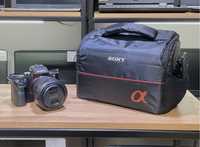 Зеркальный фотоаппарат Sony Alpha 7 II, 28-70 mm, 8492/A10