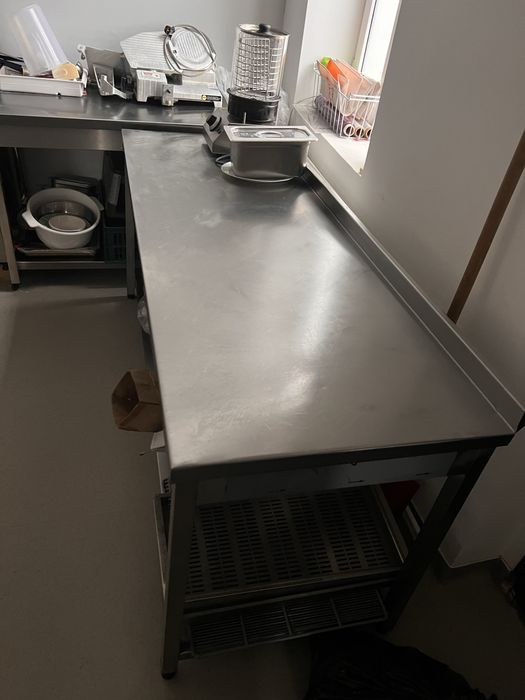 Utilaje restaurant bucatarii Second Hand in stare foarte buna