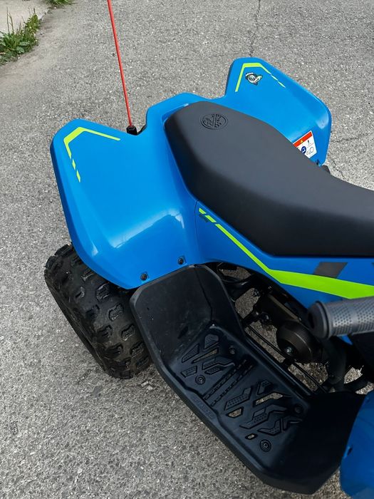 ATV cf moto 110 copii