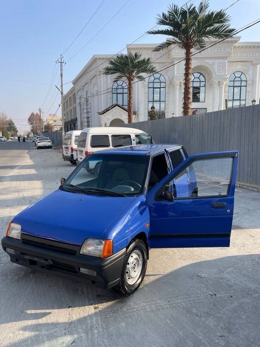 Тико в отличном состоянии