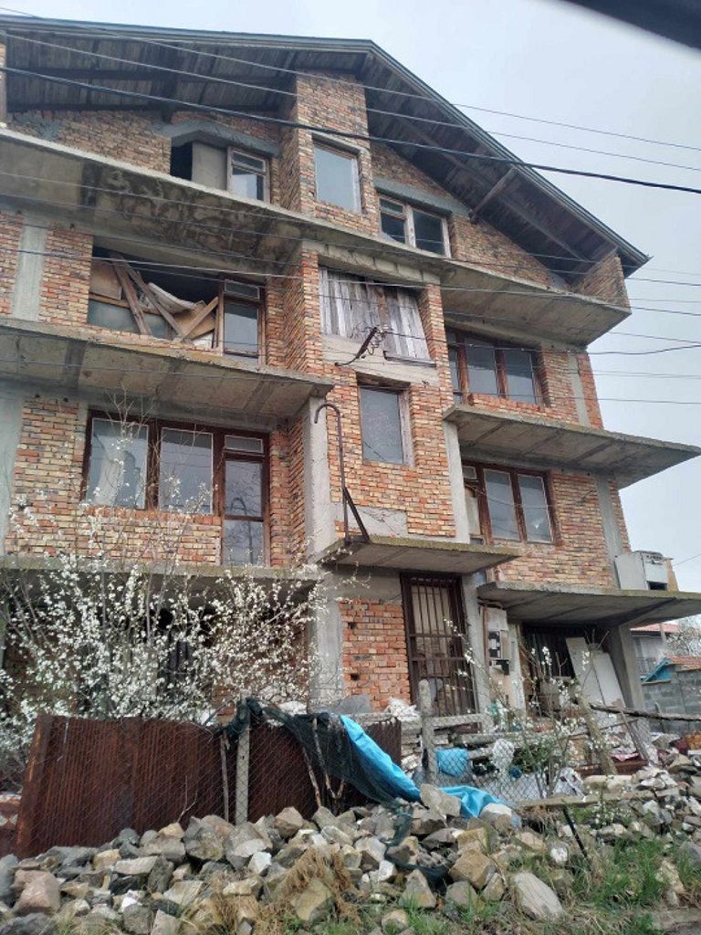 Продава се Къща в с. Тънково, Област Бургас - 320 кв.м за 829 €/кв.м - Снимка #2